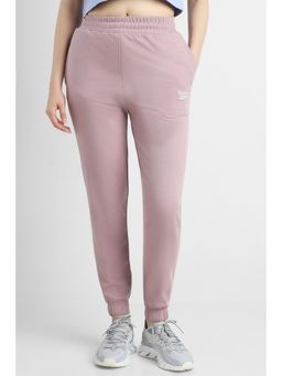 Reebok - Women Everyday Cotton Joggers Pink
