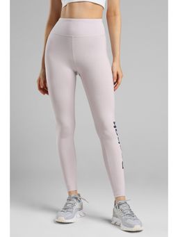 Reebok - Women Grey Lifestyle Tights