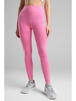 Reebok - Women Pink Tights