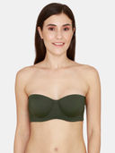 Green color option, Sold out, Currently selected