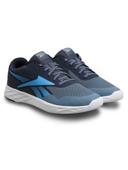 Reebok - Smart Trek M Blue Running Shoes
