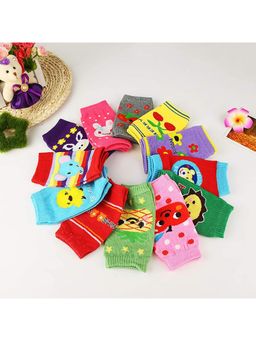 Safe-O-Kid - Baby Care Combo Kit for Babies for Kids Safety, Assorted (0-36 Months)