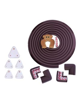 Safe-O-Kid - Baby Care Combo Kit for Babies for Kids Safety (0-36 Months)