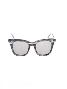 OAMC - Black Wayfarer Sunglasses