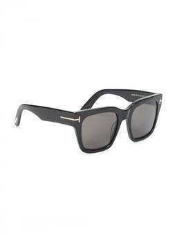 Tom Ford - Black Square Sunglasses