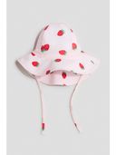 Pink color option, Currently selected