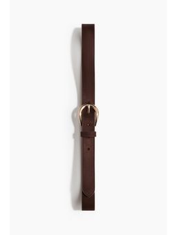 H&M - Women Brown Belt