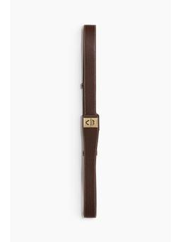 H&M - Women Brown Belt