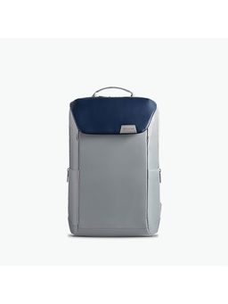 Scarters - Groove - 20L Laptop Backpack for Office College Travel for Laptop Upto 15.6 inches Grey