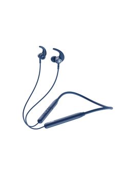 Boat - Rockerz 260 N In the Ear Bluetooth Headset (Bold Blue)