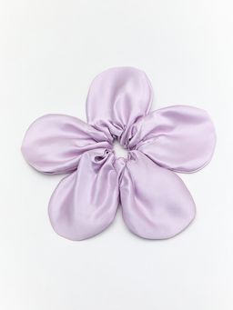 Pomelo - Fleur Hair Tie - Purple
