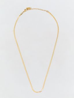 Pomelo - Golden Embrace Necklace - Gold