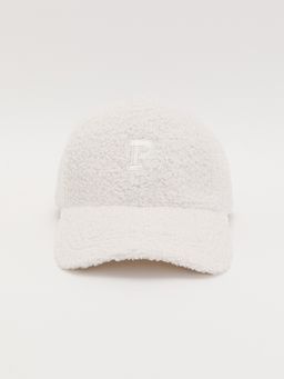 Pomelo - Cap - Cream/White