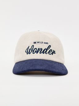 Pomelo - Wild Wonder Cap - Beige