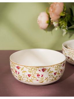 Fabindia - Ceramic Serving Bowl