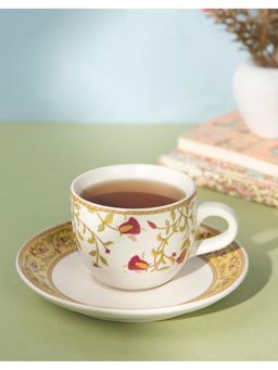 Fabindia - Ceramic Cup And Saucer
