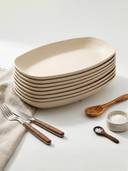 Beige color option, Currently selected