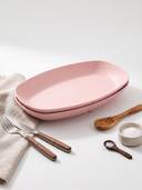 Pink color option