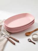 Pink color option, Currently selected