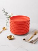 Orange color option