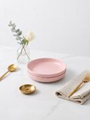 Pink color option, Currently selected