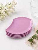 Pink color option, Currently selected