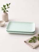 Green color option, Currently selected