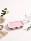 Pink color option, Currently selected