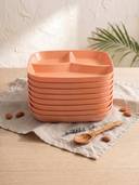 Orange color option