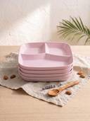 Pink color option, Currently selected