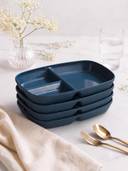 Navy Blue color option, Currently selected