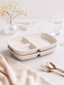 Beige color option, Currently selected