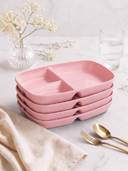 Pink color option, Currently selected