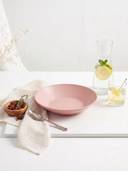 Pink color option, Currently selected