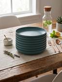 Teal color option