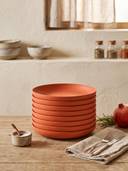 Orange color option