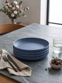 Navy Blue color option, Currently selected