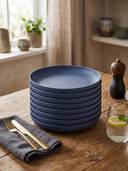 Navy Blue color option
