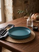 Teal color option