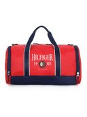 Red color option, Sold out, Currently selected
