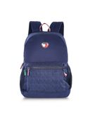 Navy Blue color option, Currently selected