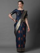 Navy Blue color option, Sold out, Currently selected