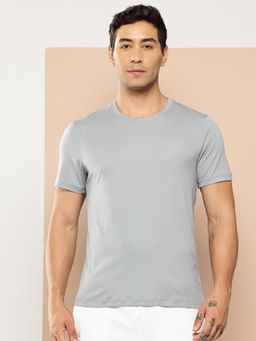 Alcis - Men Grey Wonder Tee