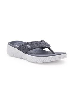 Red Tape - Mens Grey Sports Sandals
