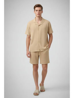 HOUSE OF S - Men’s Minimalist Co-ord Set
