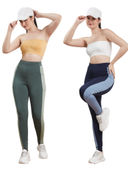 Multi-Color color option, Currently selected