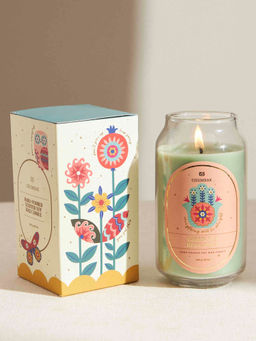 Chumbak - Green Tea and Bergamot