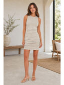 Beige color option, Currently selected