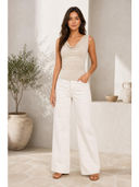 Beige color option, Currently selected