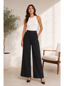 Black color option, Currently selected
